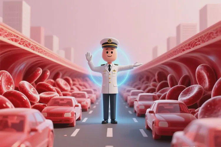 34岁晚餐血糖20点2是怎么回事(图2)