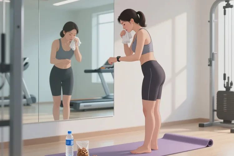 33岁睡前血糖4.0是怎么回事(图2)