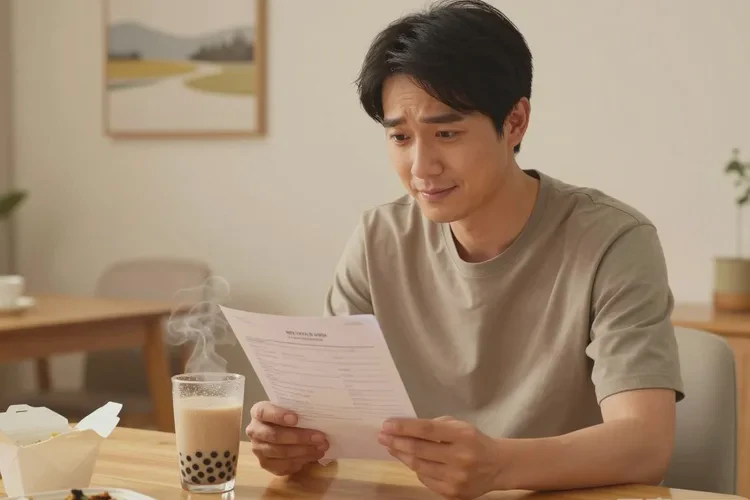 34岁餐后血糖10.9是怎么回事(图1)