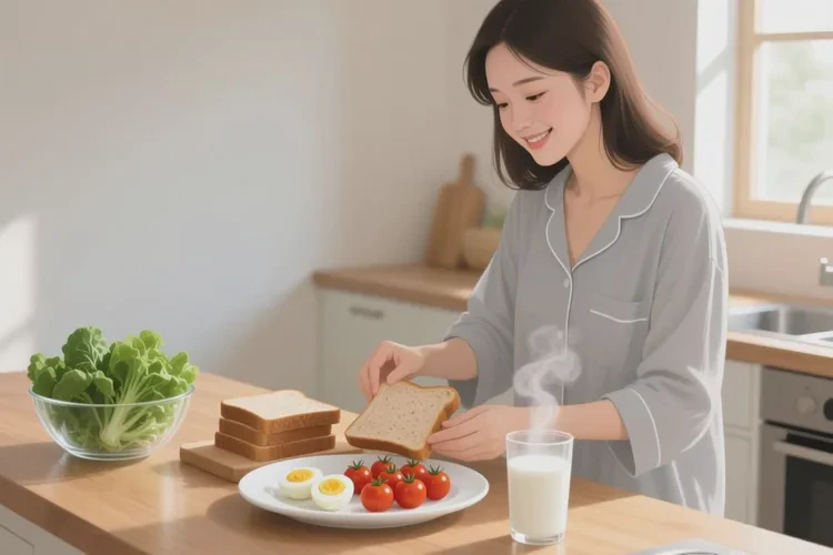 34岁早餐血糖11点4是怎么回事(图2)