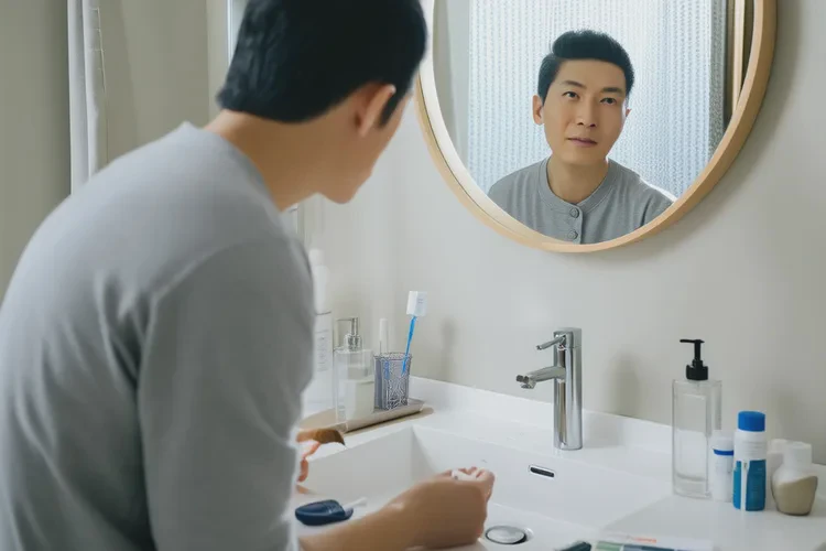 39岁早上血糖18点2是怎么回事(图4)