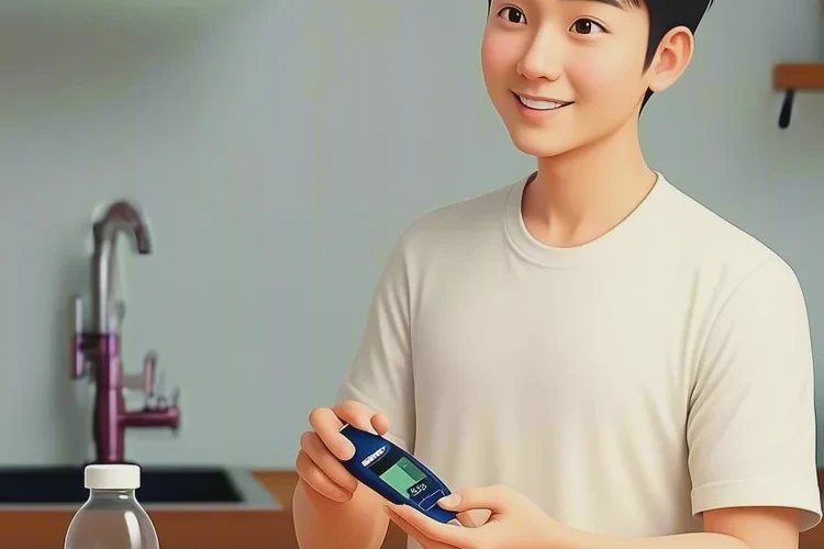 39岁中午血糖15点6是怎么回事(图1)