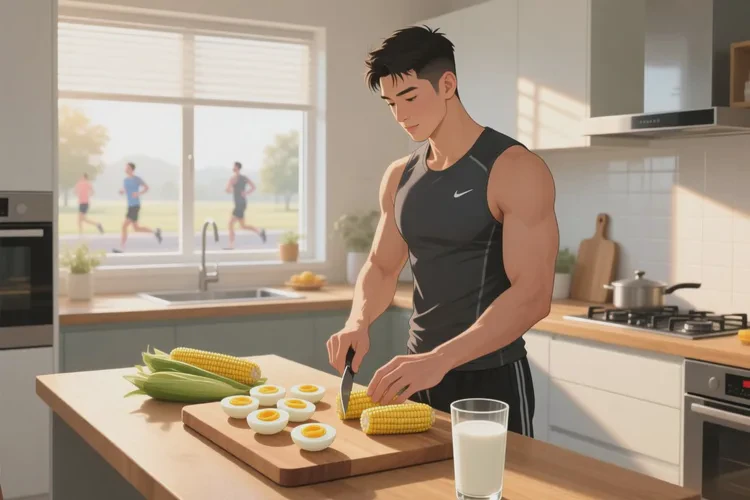 34岁早餐血糖20.8是怎么回事(图4)