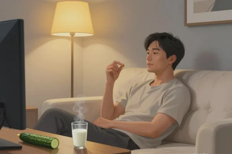 33岁睡前血糖5.3是怎么回事(图3)