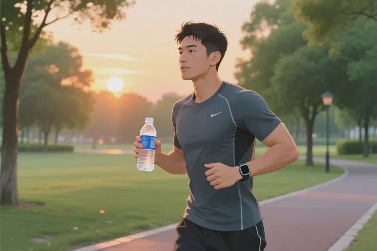 34岁早上空腹血糖17.2是怎么回事(图3)