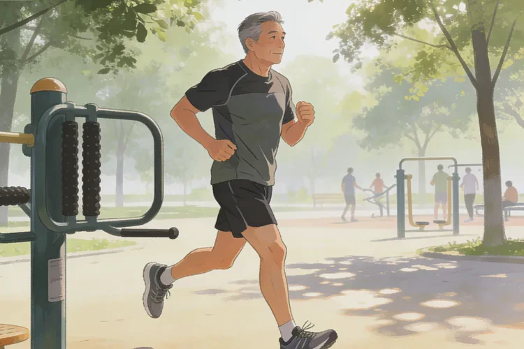 34岁早餐血糖13点5是怎么回事(图2)