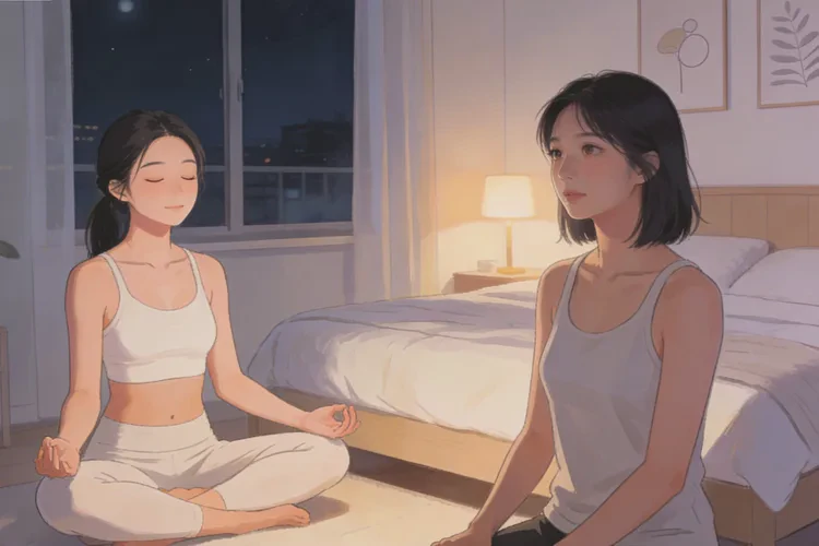 33岁中午血糖5点5是怎么回事(图4)