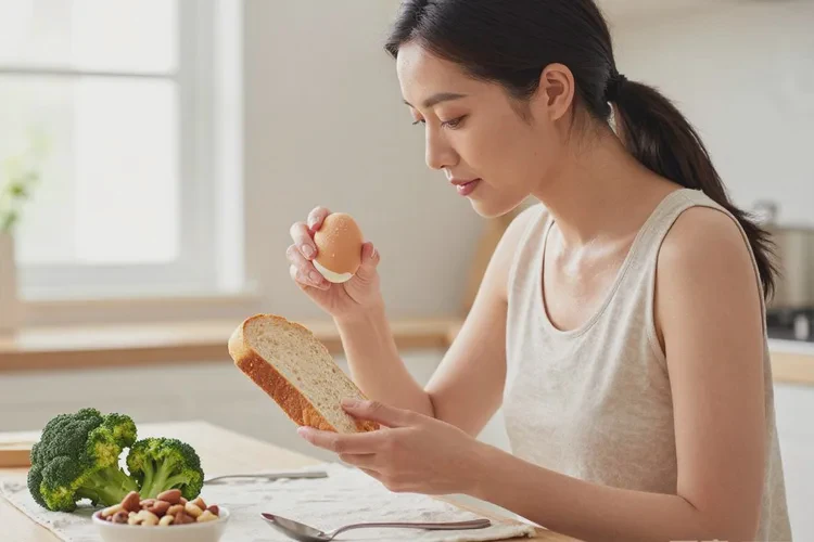 34岁早餐血糖22.5是怎么回事(图1)