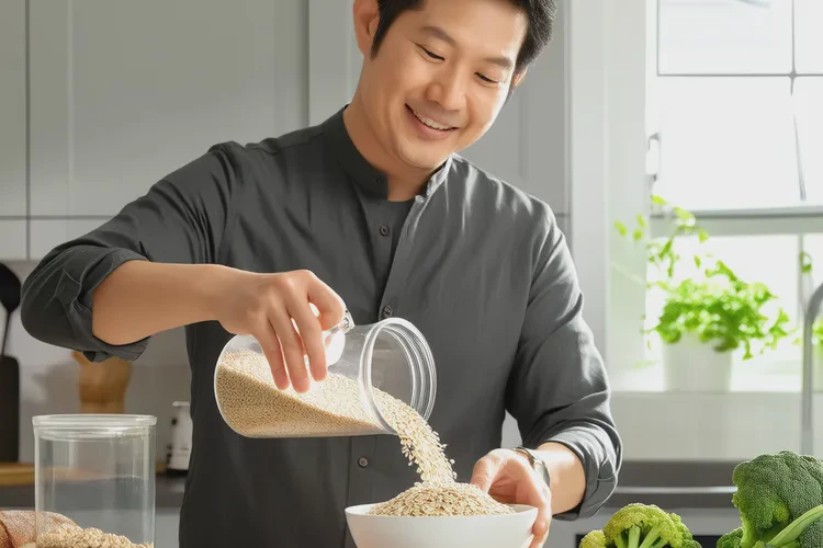 40岁空腹血糖10点3是怎么回事(图3)