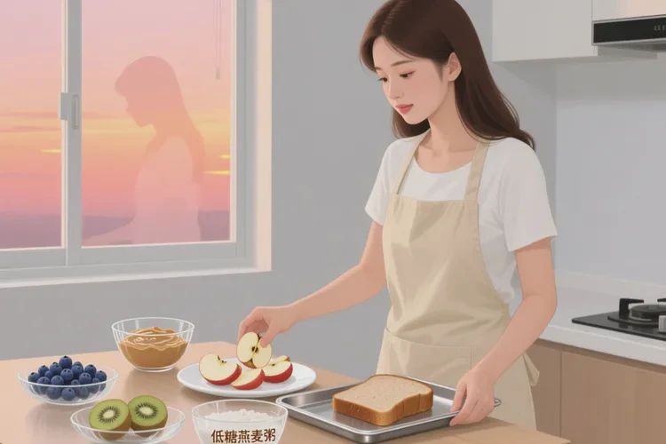 33岁晚上血糖3.5是怎么回事(图2)