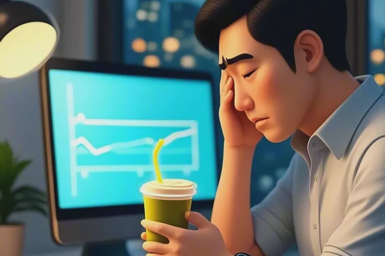 39岁晚上血糖17.3是怎么回事(图1)