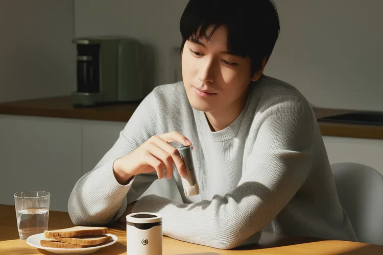 39岁早餐血糖3.5是怎么回事(图1)