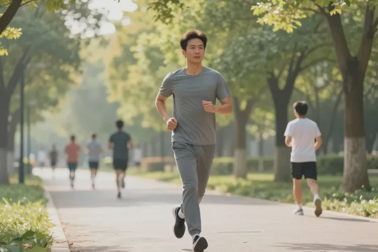 35岁空腹血糖6点0是怎么回事(图3)