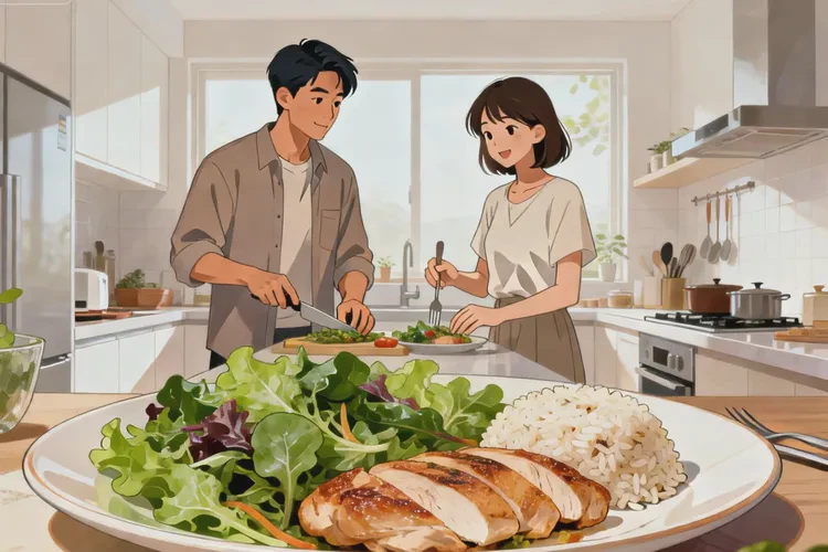 34岁晚上血糖16.8是怎么回事(图1)