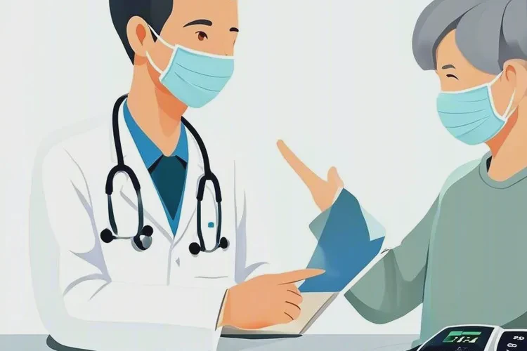 41岁中餐血糖26.4是怎么回事(图4)