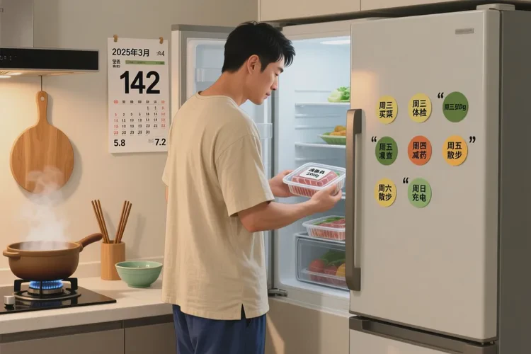 35岁餐后血糖4点0是怎么回事(图3)