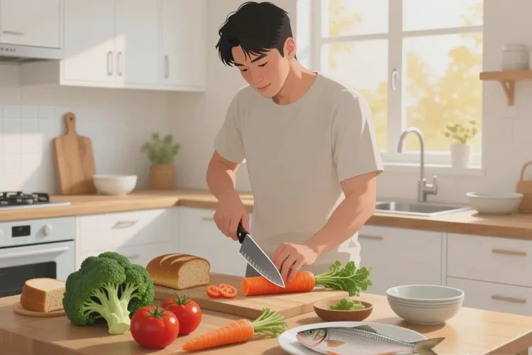 35岁餐后血糖9.7是怎么回事(图3)