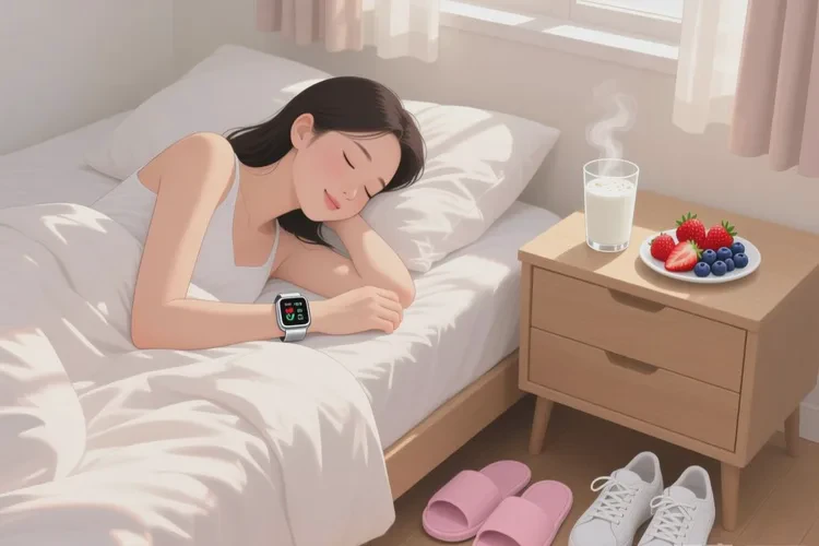 34岁晚上血糖22.0是怎么回事(图2)