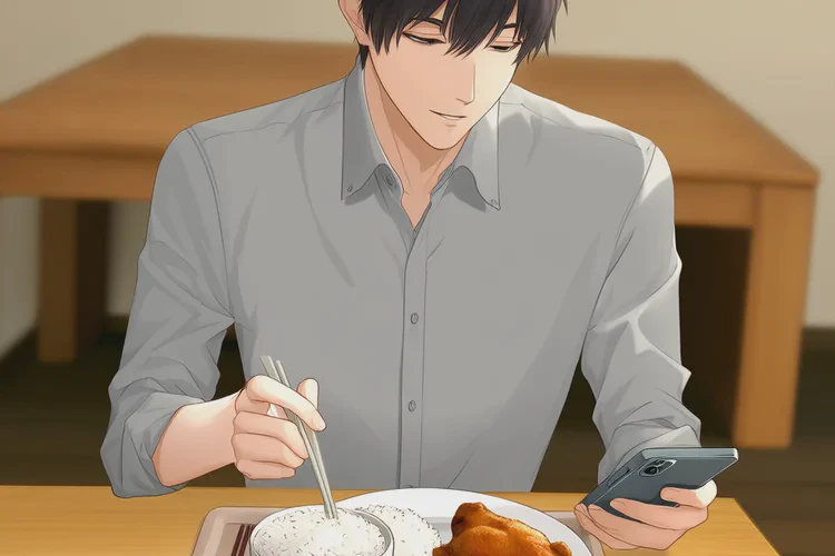 41岁中餐血糖8.9是怎么回事(图2)