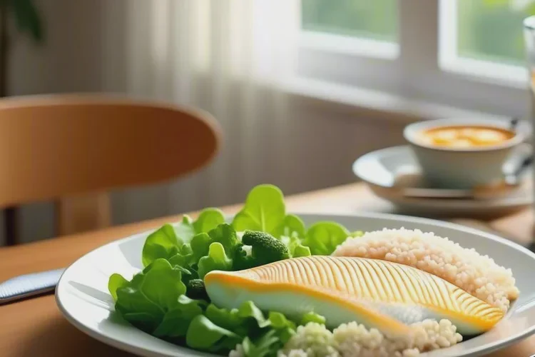 41岁餐后血糖19点2是怎么回事(图4)