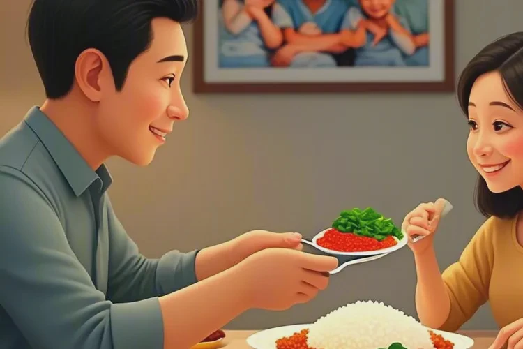 41岁晚餐血糖4点3是怎么回事(图3)