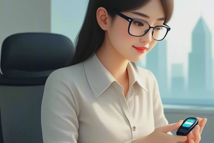 40岁下午血糖24.1是怎么回事(图2)