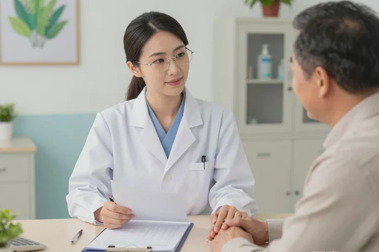 34岁下午血糖7.5是怎么回事(图4)