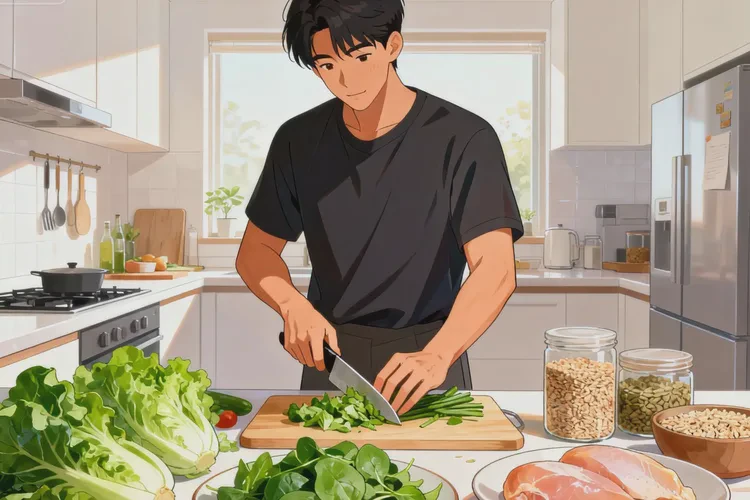 34岁早上空腹血糖21.4是怎么回事(图4)