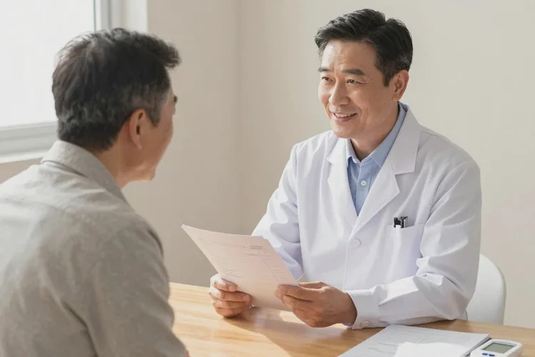 34岁早上血糖14.7是怎么回事(图3)