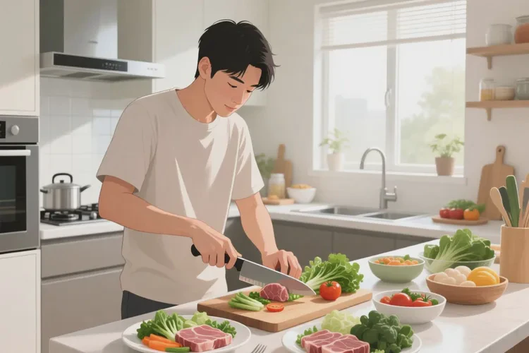 34岁下午血糖29.3是怎么回事(图4)