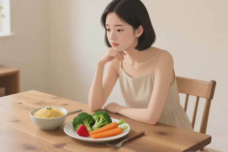 35岁餐后血糖14.1是怎么回事(图3)