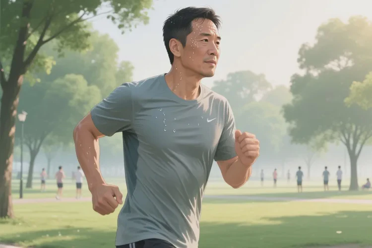 34岁早上空腹血糖22.4是怎么回事(图3)