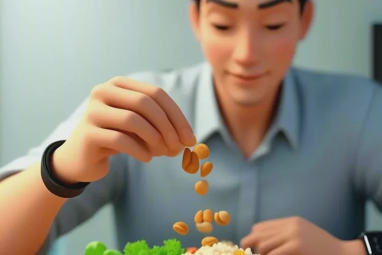 40岁睡前血糖14.3是怎么回事(图2)