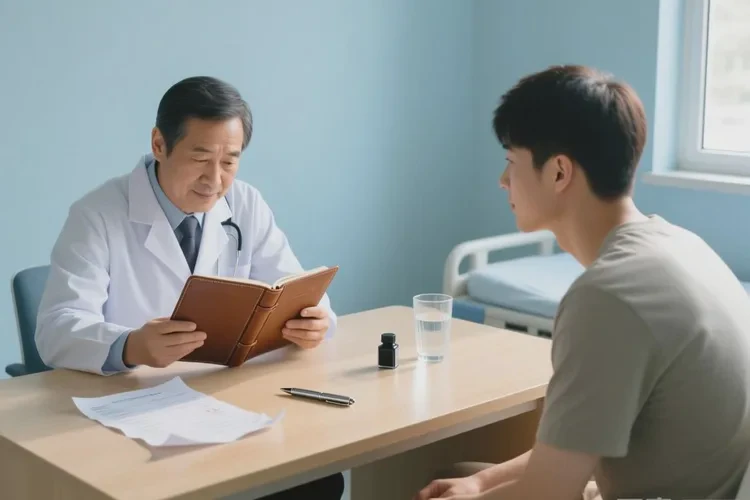 34岁中午血糖21.4是怎么回事(图2)