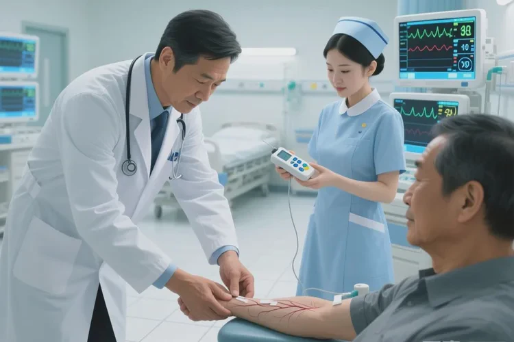 34岁中午血糖28.5是怎么回事(图2)