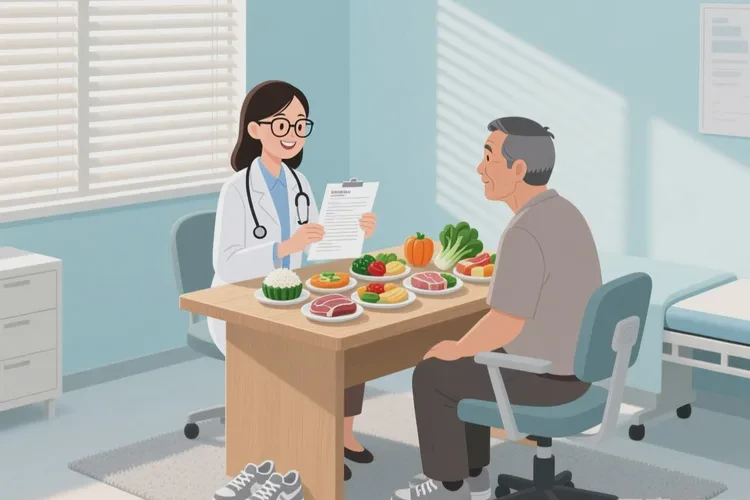 34岁早上血糖7.1是怎么回事(图4)