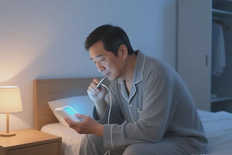 34岁晚上血糖25.8是怎么回事(图1)