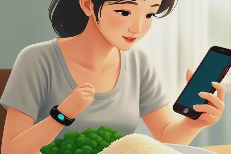 41岁餐后血糖25.9是怎么回事(图2)