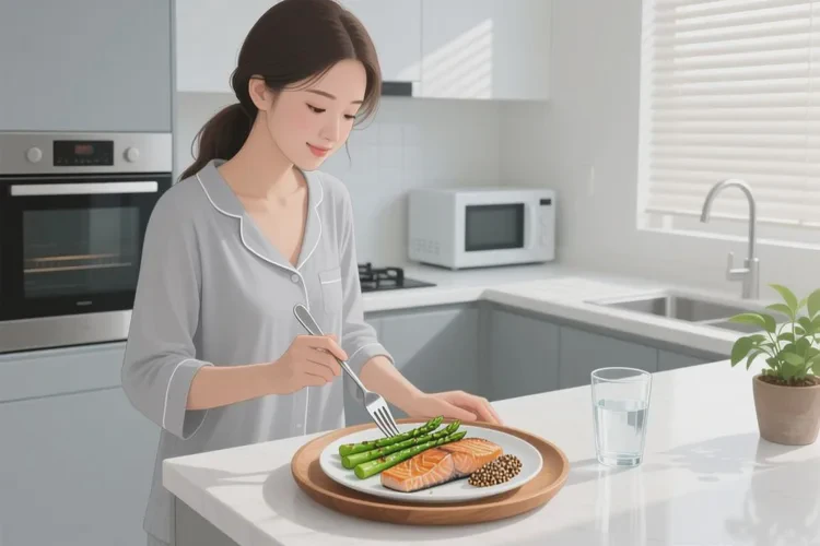 34岁睡前血糖20.7是怎么回事(图1)