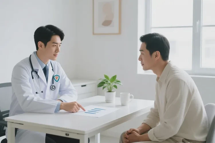 34岁下午血糖9点9是怎么回事(图4)