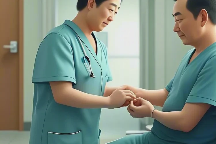 40岁中午血糖3.3是怎么回事(图4)