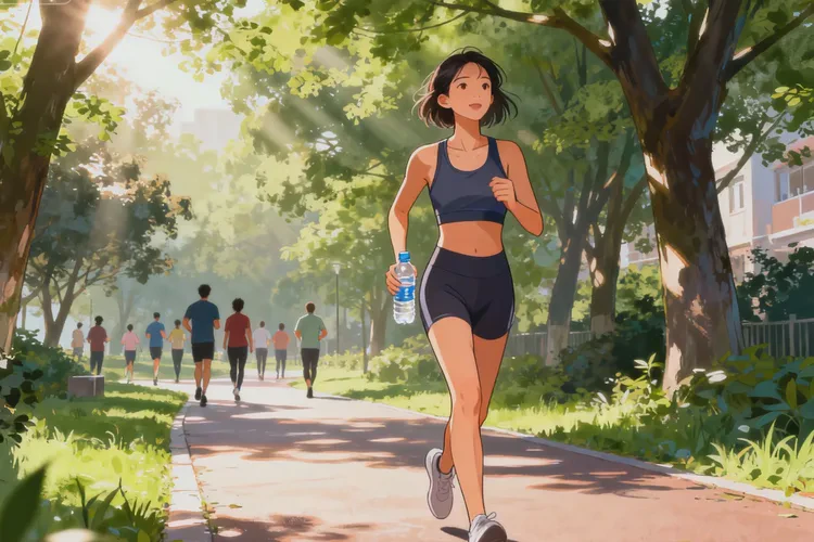 34岁早上空腹血糖9点0是怎么回事(图2)