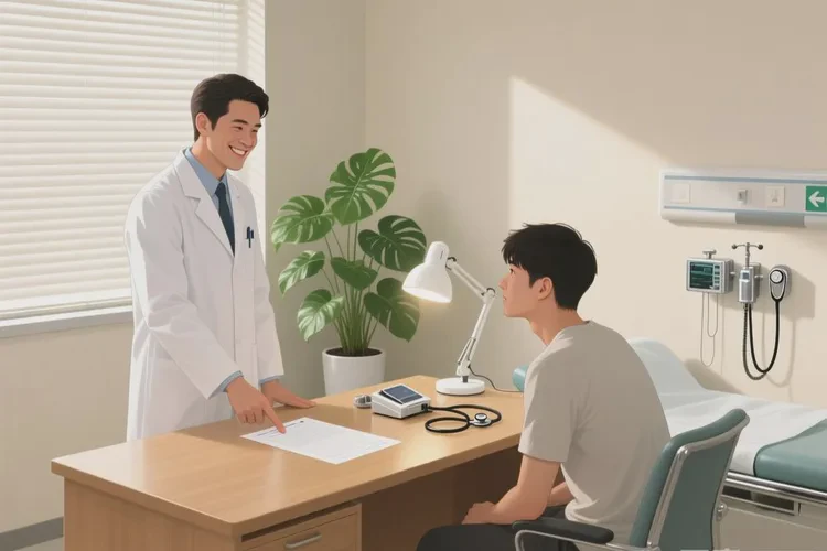 34岁早上血糖19点6是怎么回事(图2)