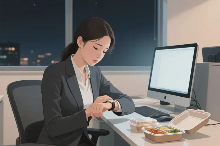 34岁睡前血糖4.2是怎么回事(图2)