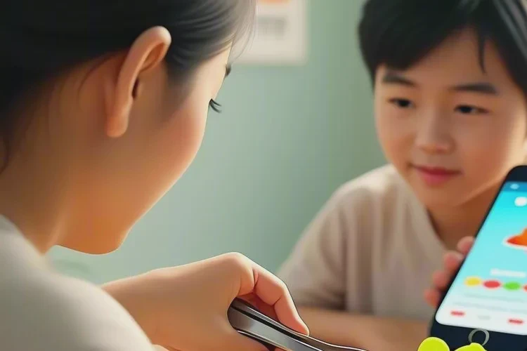 40岁中午血糖12.8是怎么回事(图3)