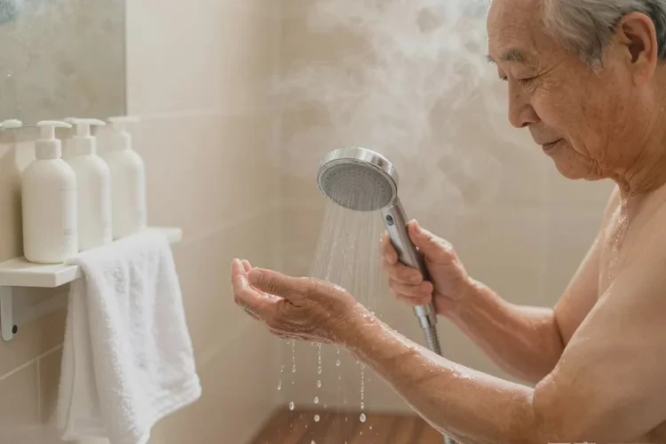 老人脖子偶尔起湿疹能够根治吗(图3)