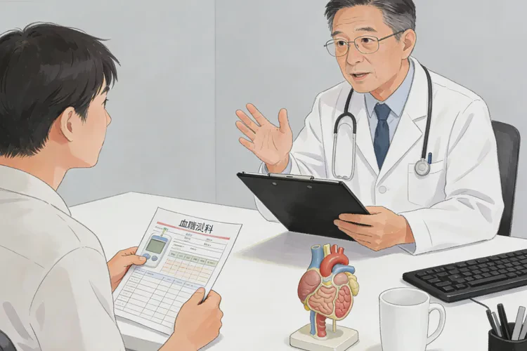 34岁中午血糖10点1是怎么回事(图4)