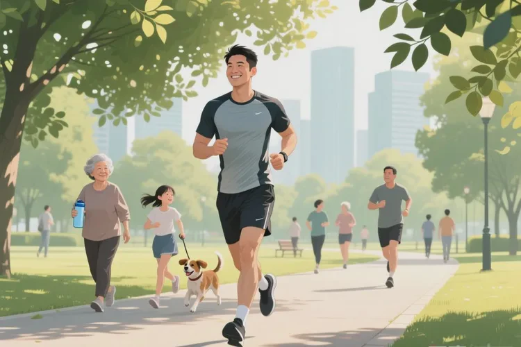 35岁餐后血糖10.9是怎么回事(图3)