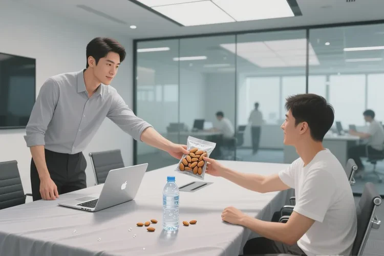 34岁下午血糖12.5是怎么回事(图3)