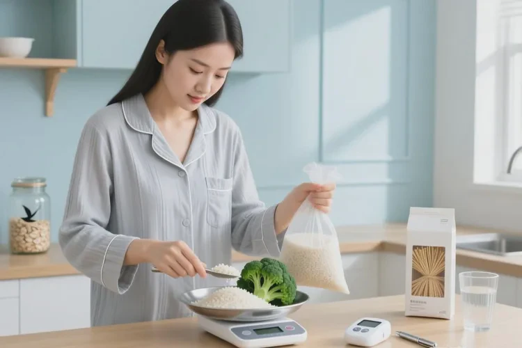 34岁中午血糖26.1是怎么回事(图3)